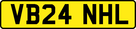 VB24NHL