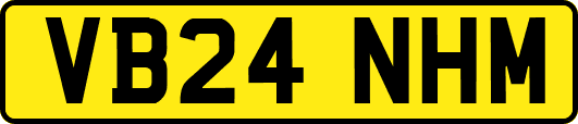 VB24NHM