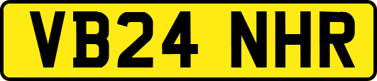 VB24NHR