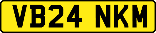 VB24NKM