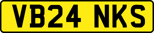 VB24NKS