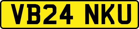 VB24NKU
