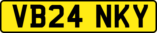 VB24NKY