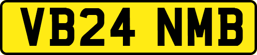 VB24NMB
