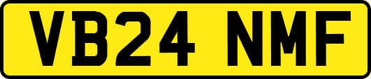 VB24NMF