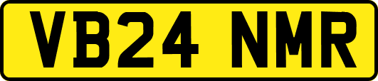 VB24NMR