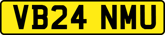 VB24NMU