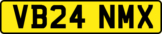 VB24NMX