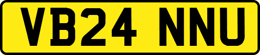 VB24NNU