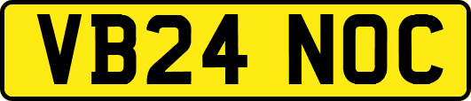 VB24NOC