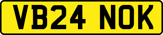 VB24NOK