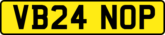 VB24NOP