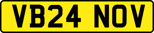 VB24NOV