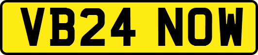 VB24NOW