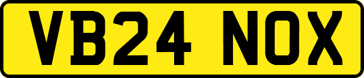 VB24NOX