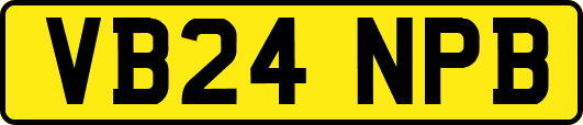 VB24NPB