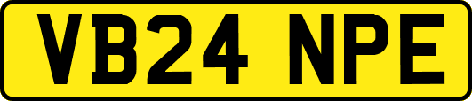 VB24NPE