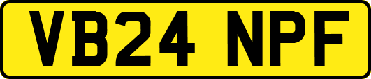 VB24NPF