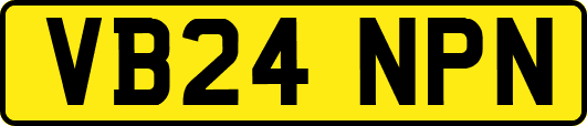 VB24NPN