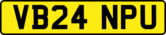 VB24NPU
