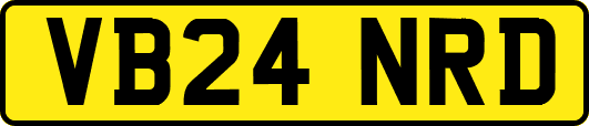 VB24NRD