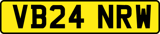 VB24NRW