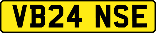VB24NSE
