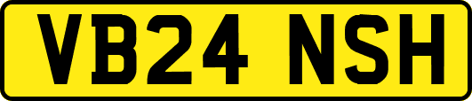 VB24NSH