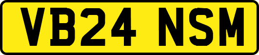VB24NSM