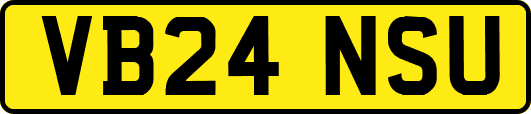 VB24NSU
