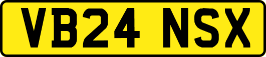 VB24NSX
