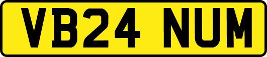 VB24NUM