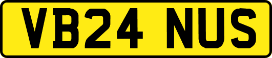 VB24NUS