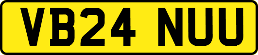 VB24NUU