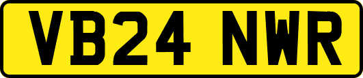 VB24NWR