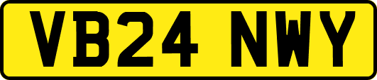 VB24NWY