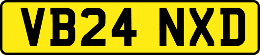 VB24NXD