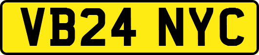 VB24NYC