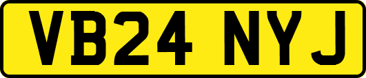 VB24NYJ