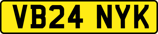 VB24NYK