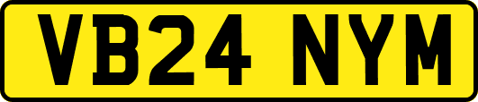 VB24NYM