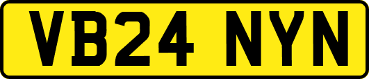 VB24NYN