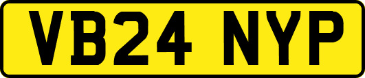 VB24NYP