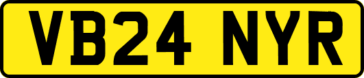 VB24NYR
