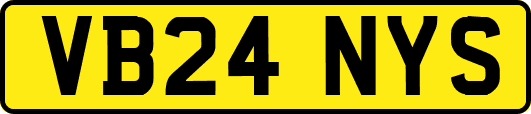 VB24NYS