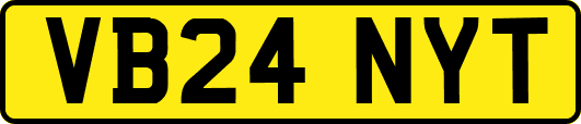 VB24NYT