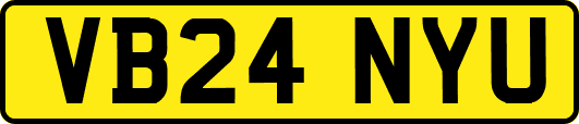 VB24NYU
