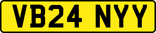 VB24NYY