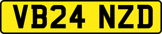 VB24NZD