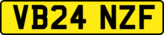 VB24NZF